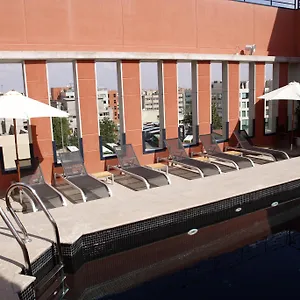 4* Hotel Eco Alcala