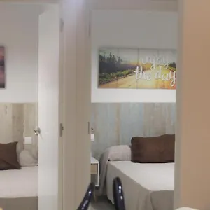 Apartamento Nuncio Viejo, 7., Toledo