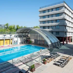 Appart hôtel Airport Suites, Affiliated By Melia, Madrid