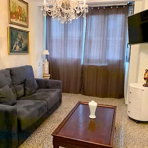 Apartamento Torr Av América - López De Hoyos, Madrid