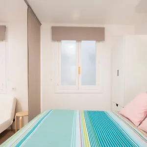 Apartamento San Marcos, Toledo