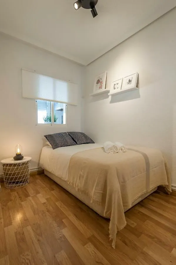 Apartmán Ifema Deluxe - Aeropuerto I - Eleven Host Madrid