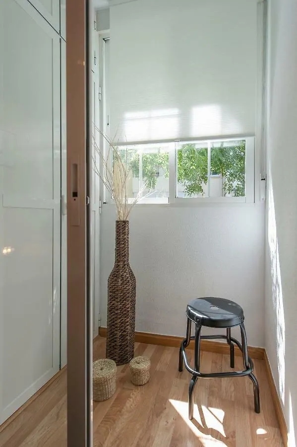 Apartmán Ifema Deluxe - Aeropuerto I - Eleven Host Madrid